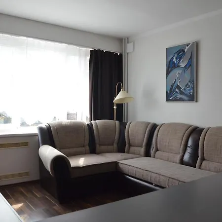 Apartment Liivalaia Center Tallinn