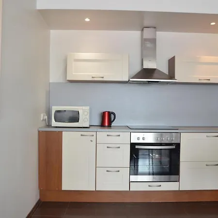 Appartamento Liivalaia Center Reval
